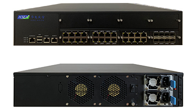 6686体育与飞腾电力物联网安全联合解决方案 6686体育与飞腾电力物联网安全联合解决方案