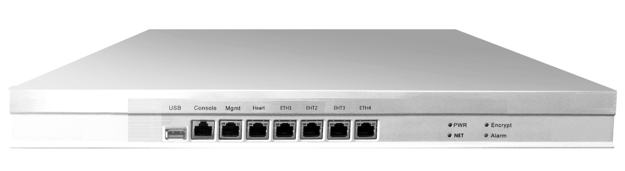 6686体育MR-330千兆设备在电力系统纵向加密中的应用